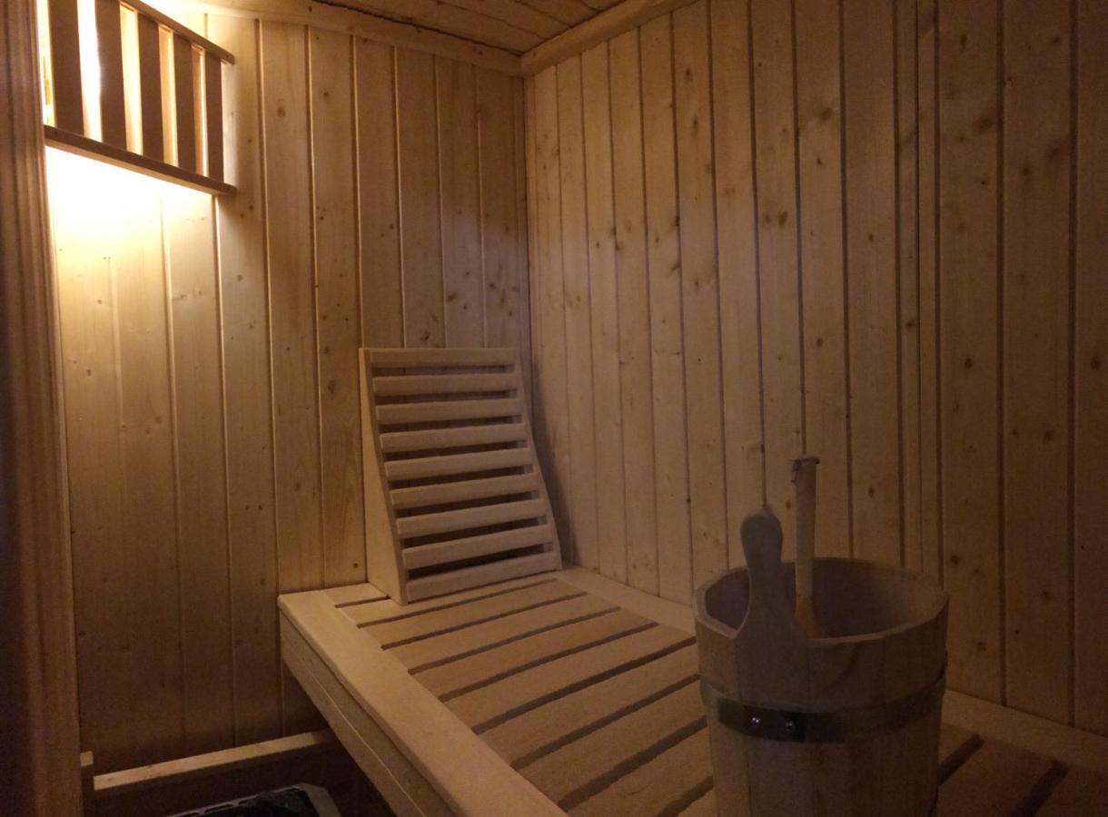 Chalet Le Montana Villard-Reculas المظهر الخارجي الصورة